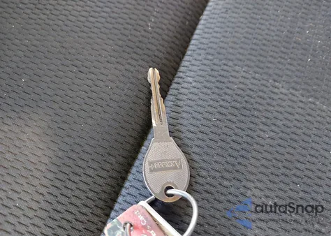 2003 Nissan Frontier Xe-V6 z USA, uszkodzony, nr VIN 1N6ED29X43C460168